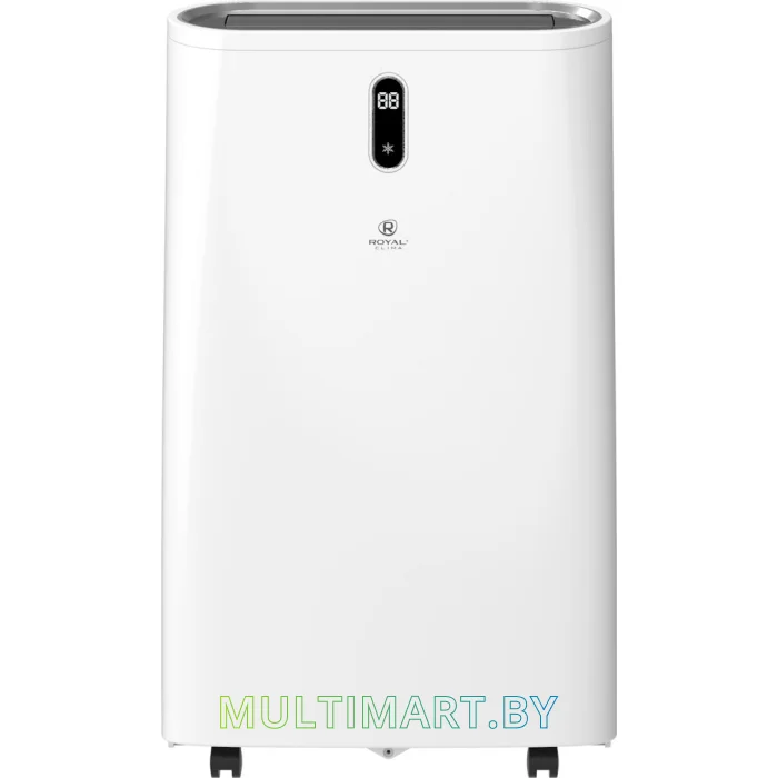 Мобильный кондиционер Royal Clima STRADA RM-ST39CH-E